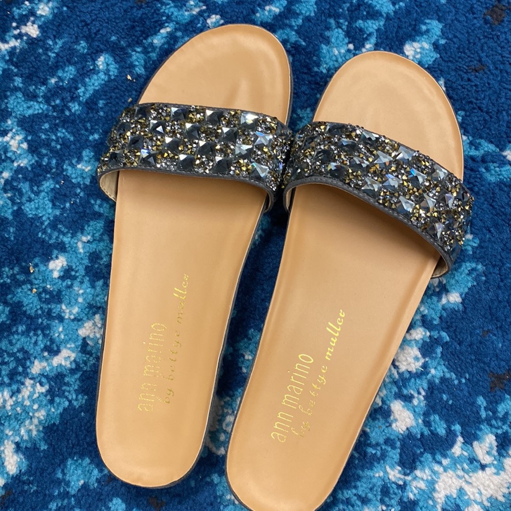Blingy slides - Picture 4 of 4